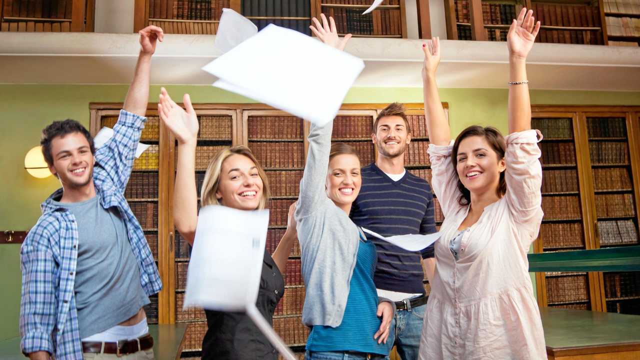 What school graduates can expect when final bell rings | The Cairns Post