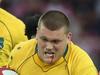 Top Wallabies prop takes shock Oxford sabbatical