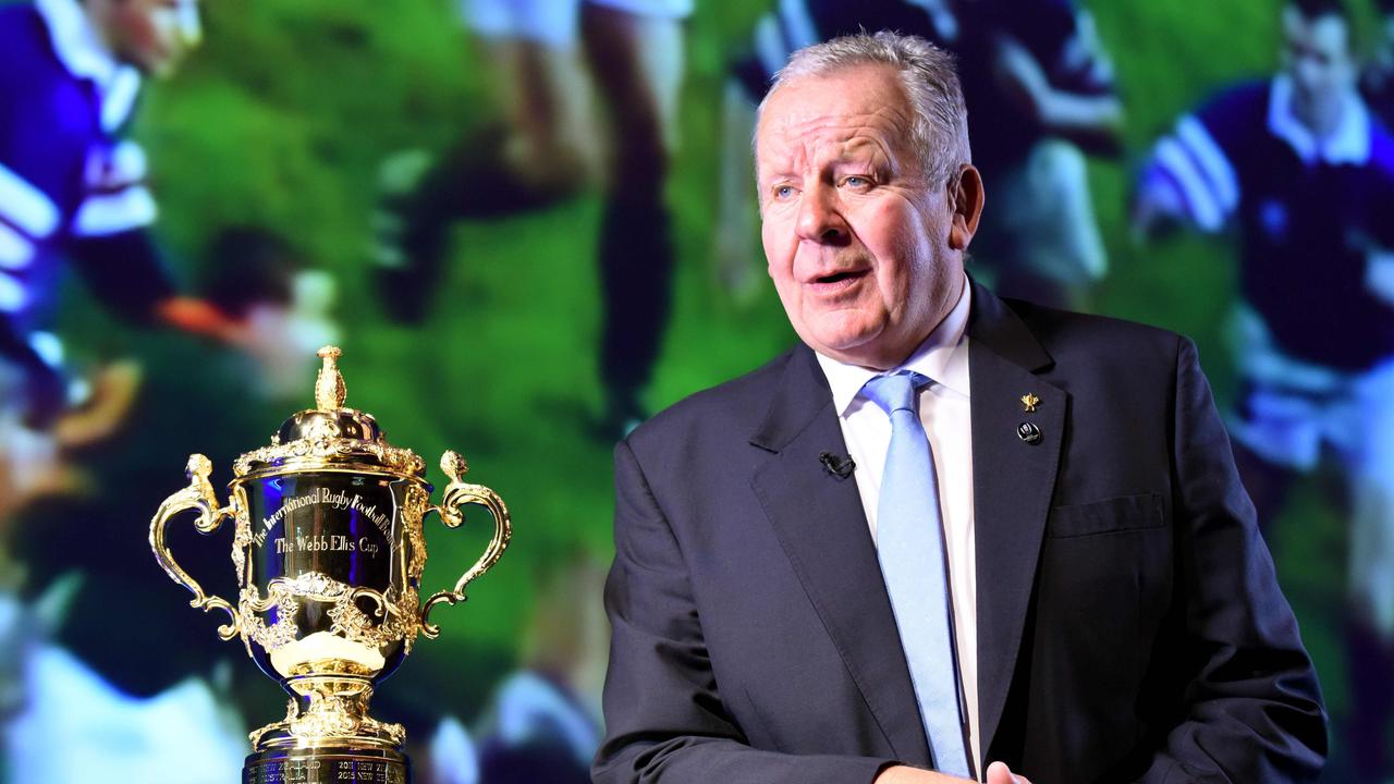 World Rugby news, Nations Championship, World Cup expansion | news.com ...