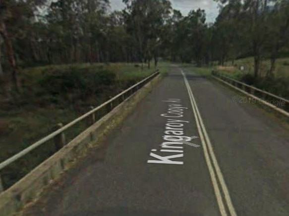 Tanduringie Creek bridge will be replaced by new, safer option