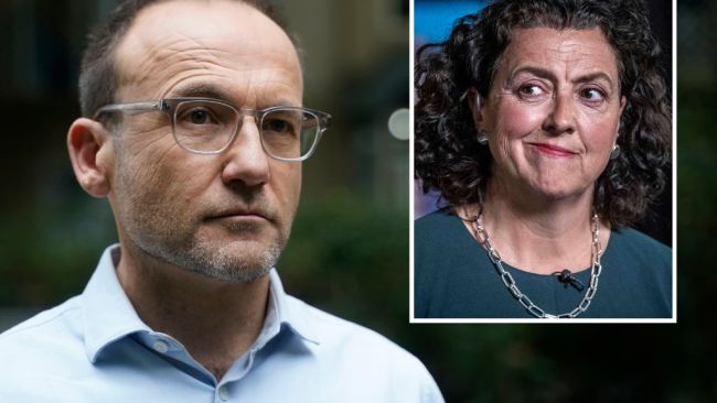 Bandt ousted in Greens rout; Monique Ryan’s lead dwindles