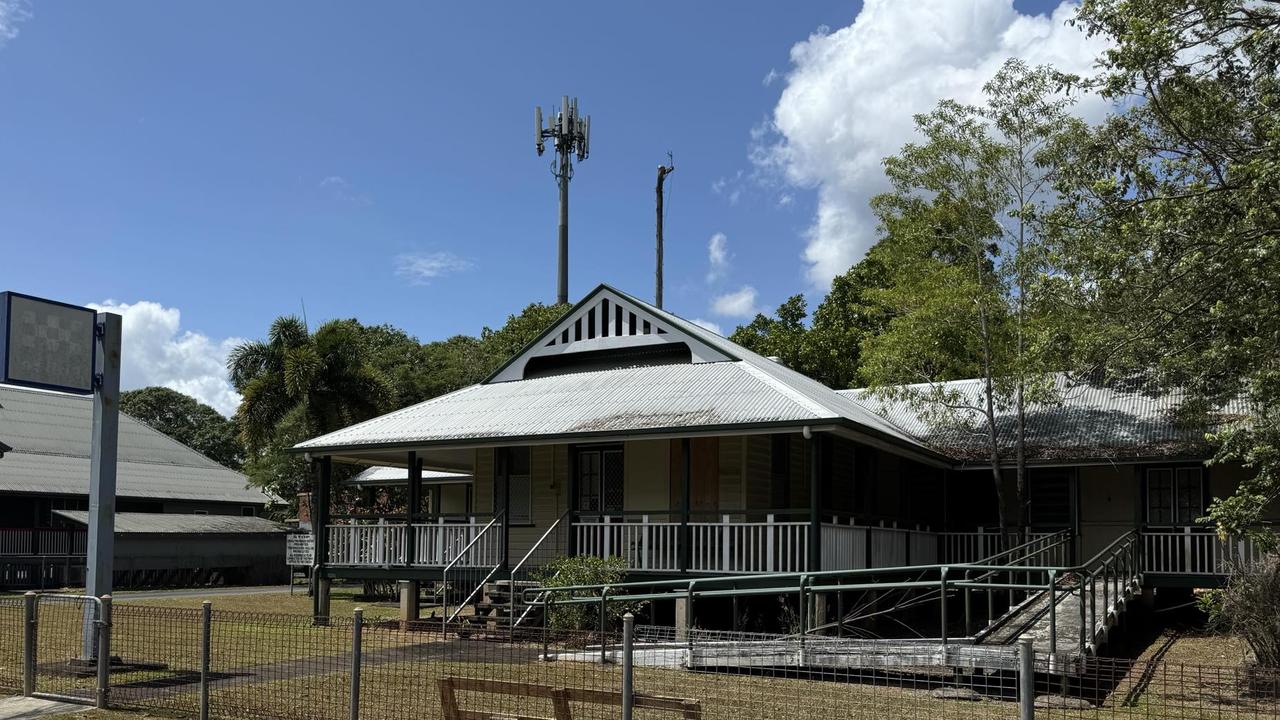 Police station sale sparks discussion over Gordonvale’s future