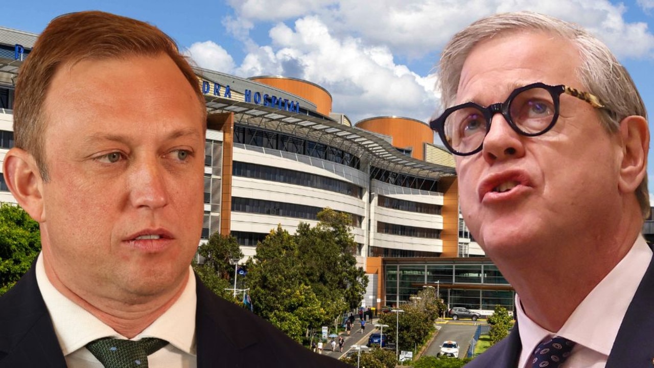 ‘Betrayal of Qlders’: Labor lets fly over hospital ward of horrors