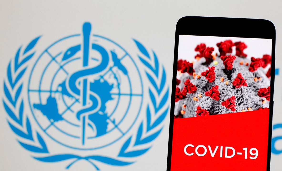 World Health Organisation announces COVID no longer a global emergency