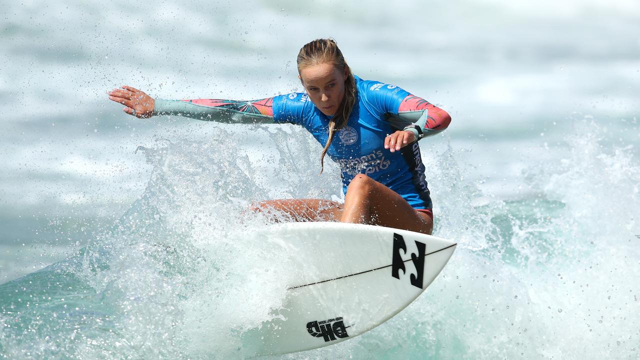 Explore the Surreal Realms of Four Aussie Surfing Legends Discover Their Favorite Spots and the Biggest Waves Yet