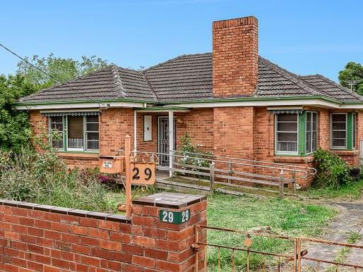 29 Closter Avenue, Nunawading - for Herald Sun realestate