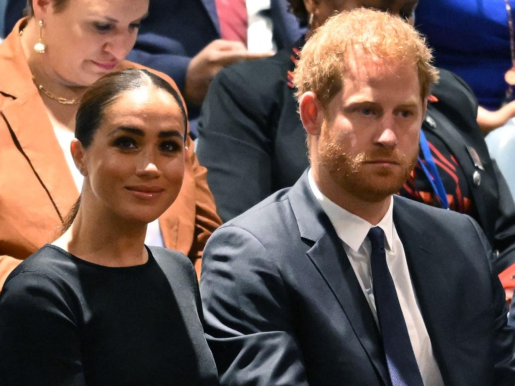 Bombshell reports have claimed that Netflix will part ways from the Duke and Duchess of Sussex when their contract is up, with more than $90 million on the line.