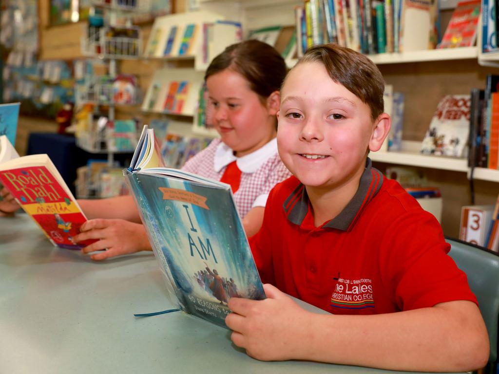 NAPLAN: How Gympie region’s top school did it