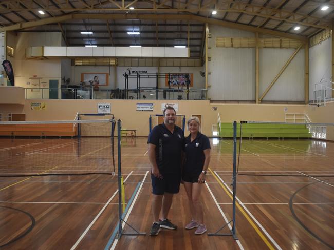 PCYC’s Melissa Caletti’s new adventure in Fernvale