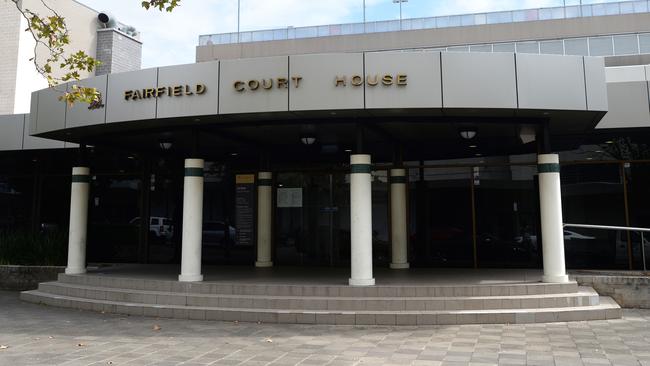 Haroon’s matter was mentioned at Fairfield Local Court on Wednesday May 21, 2025.