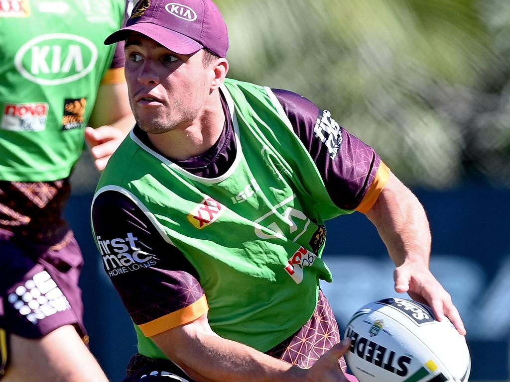 NRL 2020, news: Brodie Croft signs with Brisbane Broncos, Melbourne Storm, Darren  Lockyer