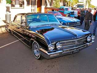 The Laidley Chrome and Clutter Retro Festival will be held from June 28-30 at the Laidley Showgrounds. Picture: Contributed