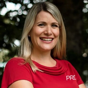 PRD Whitsunday CEO and licensee in charge Annette Neil grew up at Calen and now lives at Strathdickie with her husband and sons. She has been involved in many local development projects from planning and feasibilities through to sales and completion.