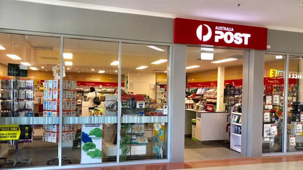 The job ad has since been amended. Picture: Facebook/Warilla Licensed Post Office