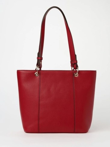 Basque Ajay Tote. Picture: Myer.