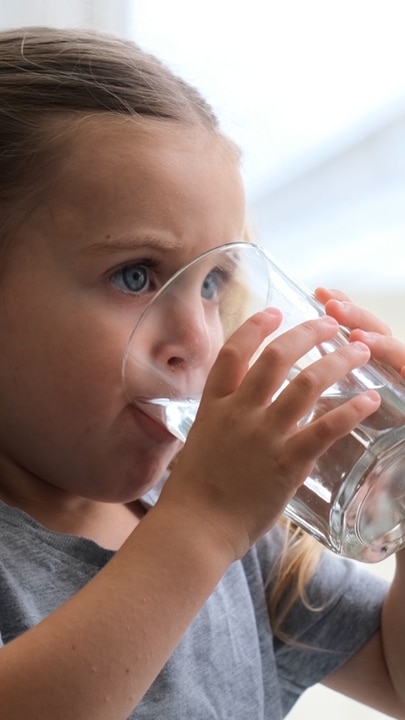 Decreasing fluoride levels causing major problems for Qld children