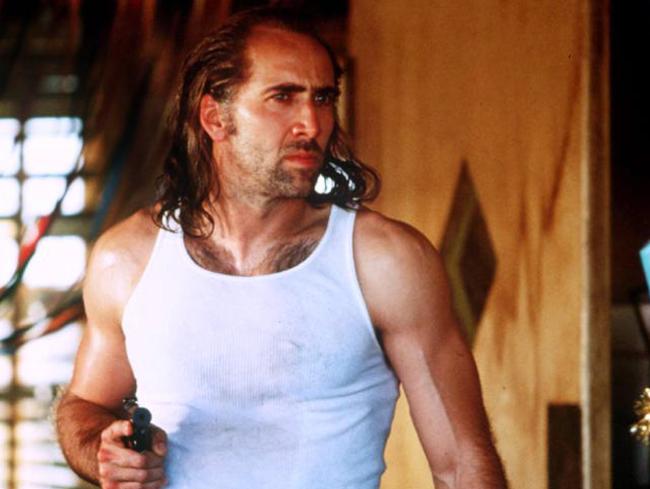 Nicolas Cage photos needed, hotel concierge provides | news.com.au ...