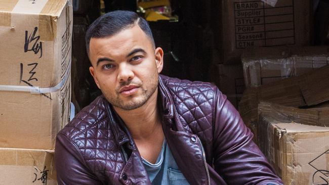 Spring Racing Carnival 2015: Guy Sebastian fails to show at Oaks Day ...