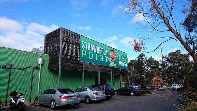 Strawberry Point, which has since closed, was fined for underpaying a 21-year-old international student.