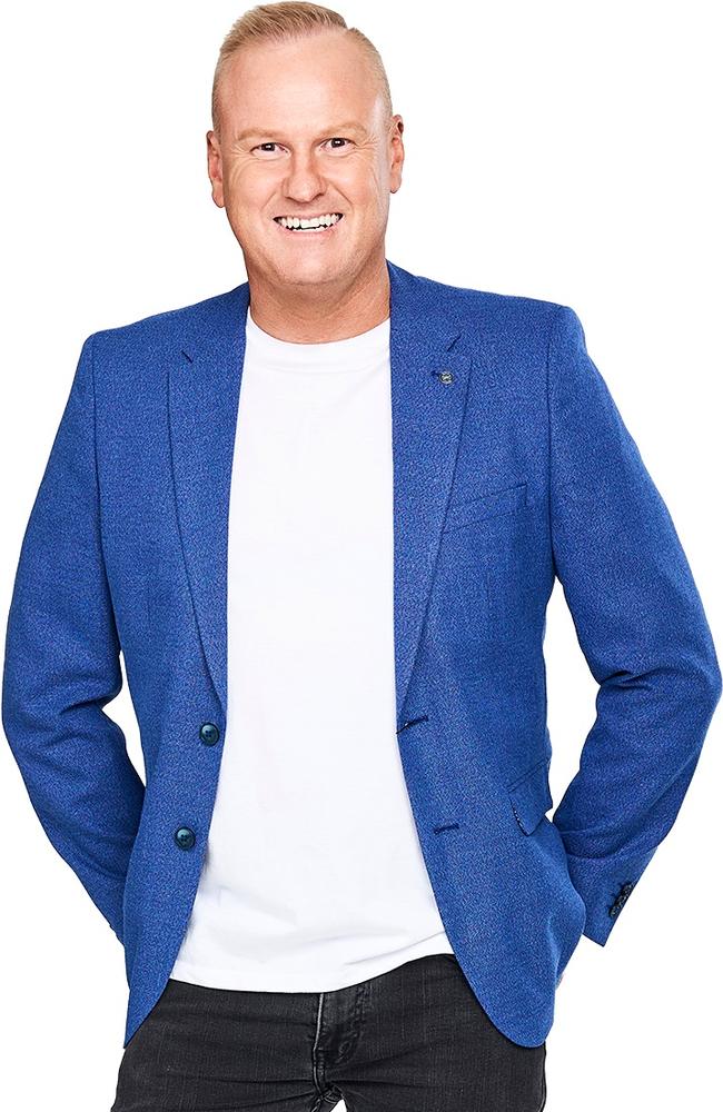 Luttsy is a Brisbane icon.