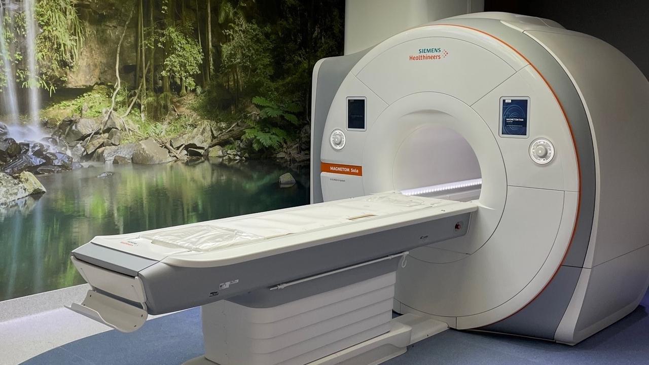 Radiology training expansion for Far North. Picture: Supplied.