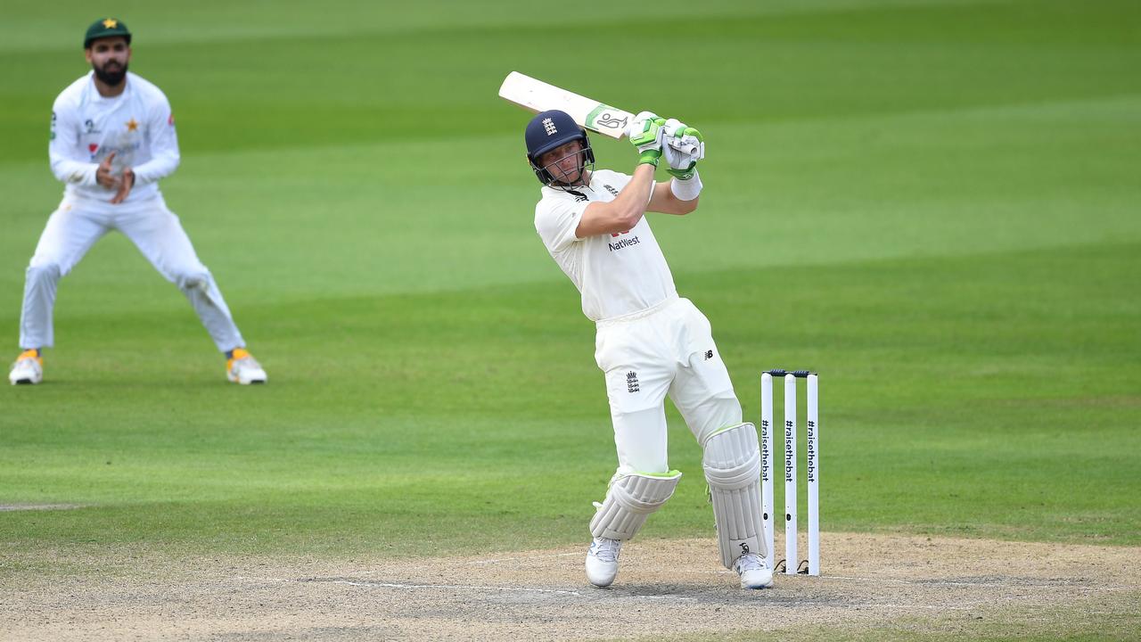 Jos Buttler is one of the stars that may pull out of the Ashes. Picture: Getty Images