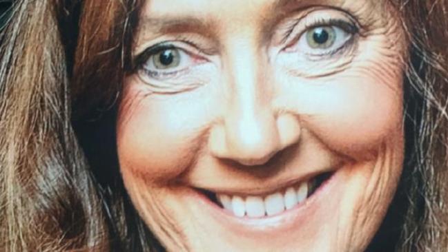 Karen Ristevski, 47, vanished on June 29 last year.