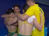 ‘Distraught’: Heartbroken Aussies fall apart