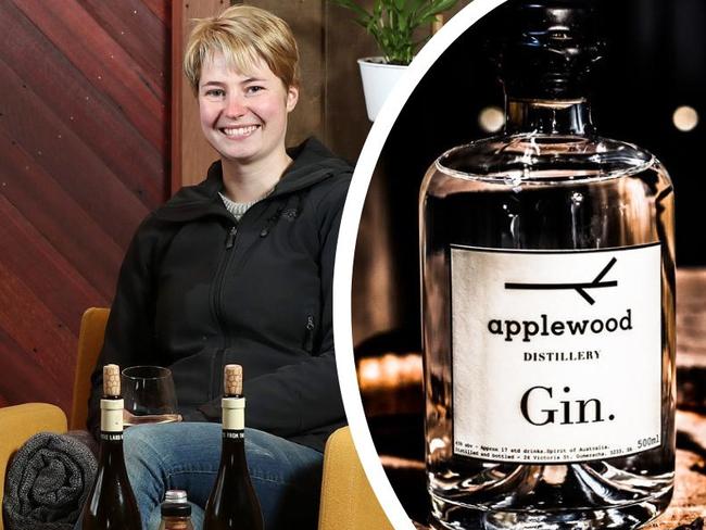 A leading gin distillery door in the Adelaide Hills is closing down next month but is planning on going out with a bang.