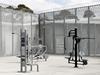 Domestic violence reform floods prisons with coward attackers