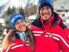 World Cup skier, girlfriend fall 700m to death