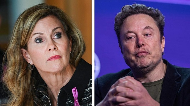 In March, Elon Musk’s X Corp intensified its fight with Australia’s ­eSafety Commissioner, Julie Inman Grant, seeking to overturn a two-year-old, six-figure fine from the watchdog.
