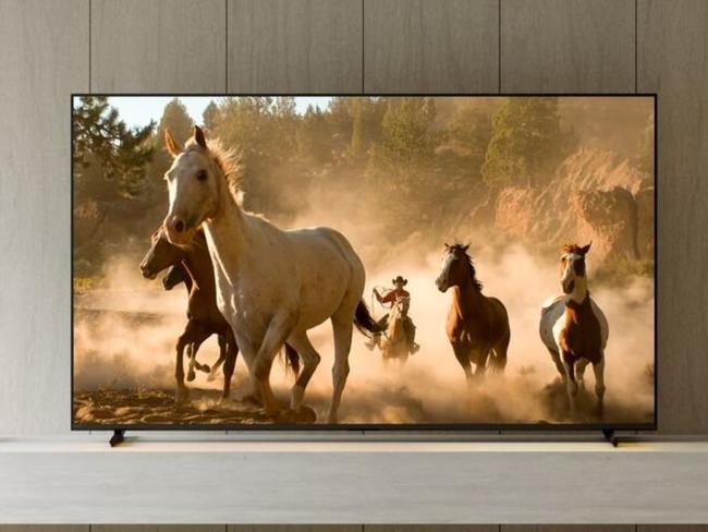 Sony Bravia 75 Inch X90L XR Full Array LED 4K Google TV XR75X90L. Picture: Sony