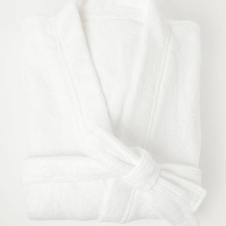 Australian House & Garden Bath Robe. Image: Myer