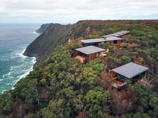 Cost of rights to Three Capes luxury lodges revealed