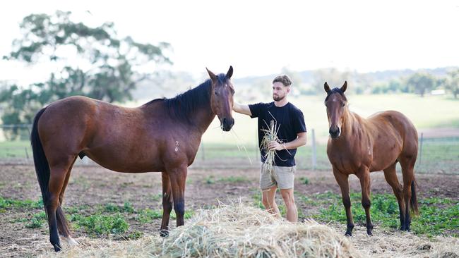 Picture: AAP Image/Michael Dodge