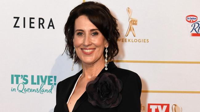 ABC News Breakfast host Virginia Trioli is speculated as being Faine’s replacement.