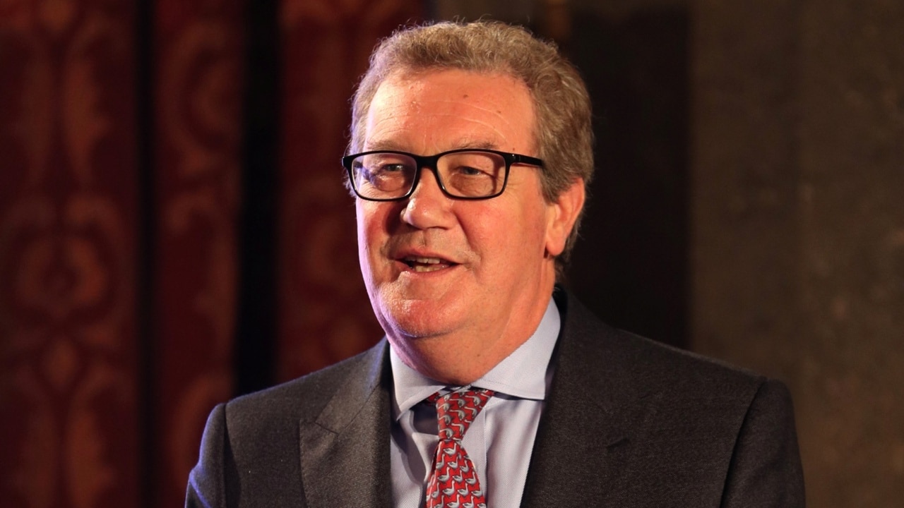 Alexander Downer played 'pivotal role' in sparking FBI Trump probe