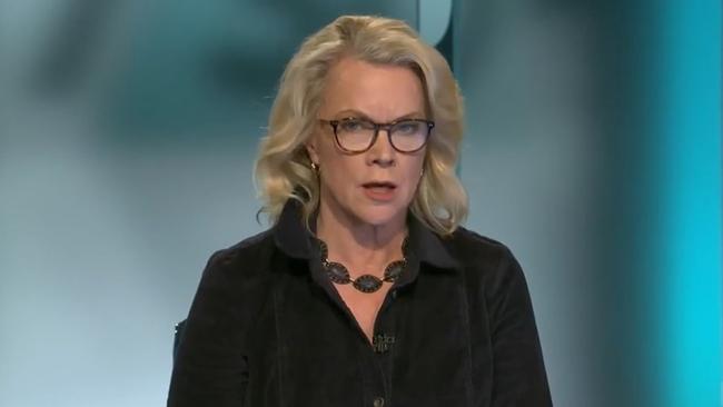 Remarks ABC 7.30’s Laura Tingle made at a recent Sydney book launch ignited a debate about balanced reporting.