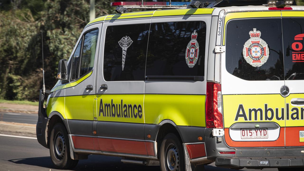 Man injured after Sunshine Coast paragliding crash