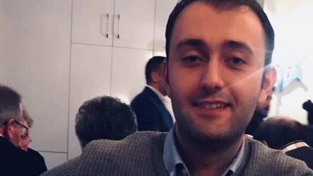 Mr Dogan’s family was previously denied compensation.