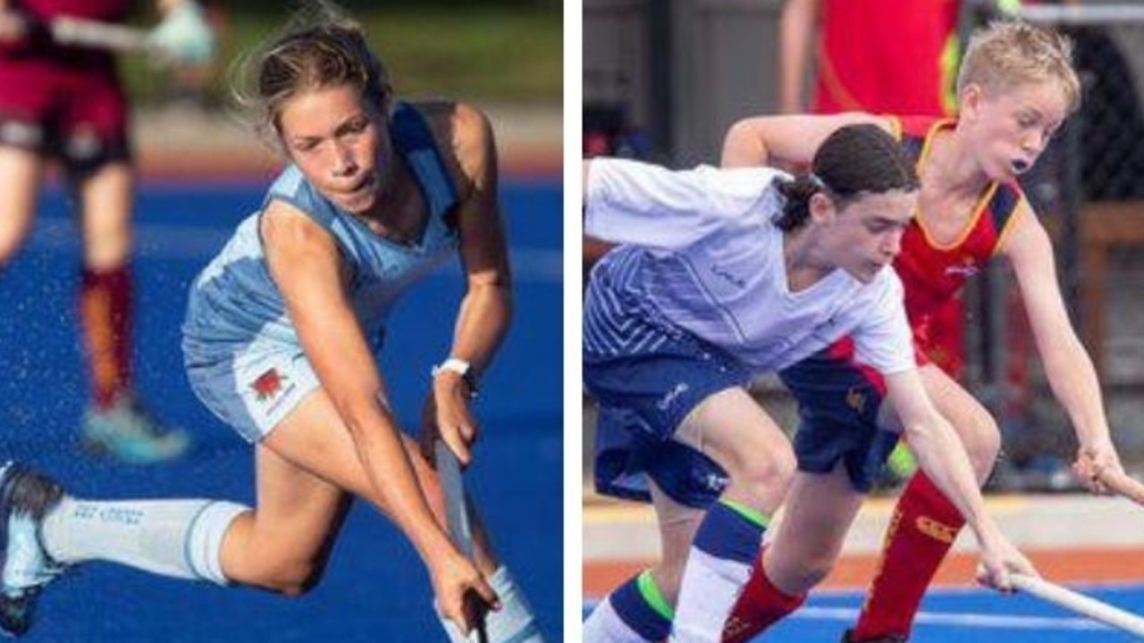 How To Livestream Australian U15 Hockey Championships In Bathurst Draw Players Daily Telegraph