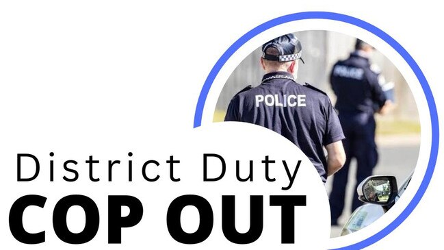 Burnett MP Stephen Bennett has added his voice to the call for District Duty Officers in the Wide Bay.