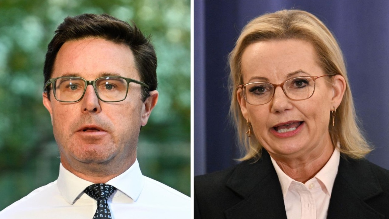Key issues that led to Nats splitting from Coalition