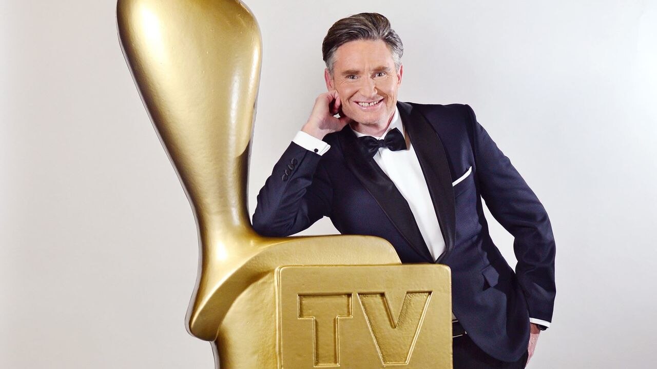 Stars descend on the Gold Coast for Logie Awards