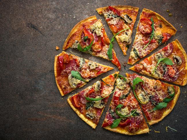 REVEALED: Best Pizza on the Fraser Coast winner