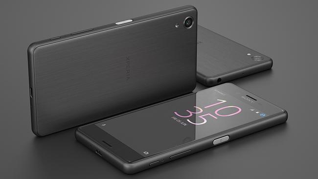 Sony Xperia X Performance