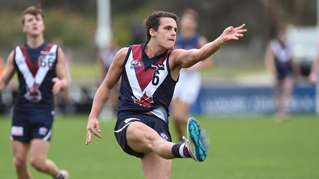Harley Balic. Picture: Chris Eastman