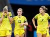 Player ratings: Where things went wrong for Tillies against USA