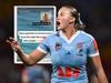 Police investigating sinister deepfake attack on NRLW star
